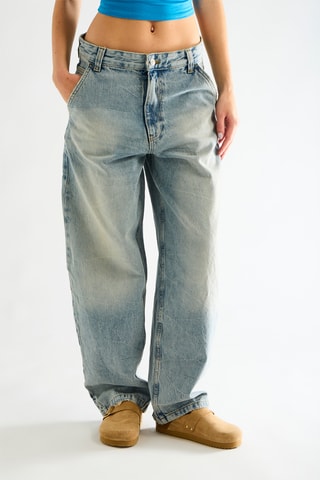 Jean - Bleu clair