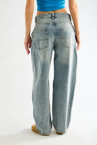 Jean - Bleu clair