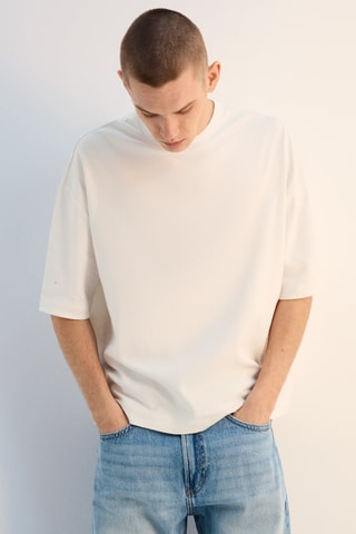 Jean straight - Bleu