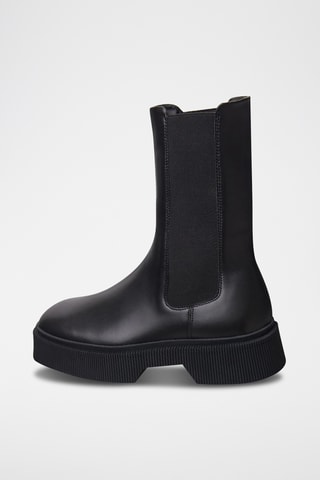 Boots Chelsea - Noir