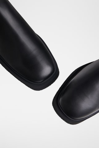 Boots Chelsea - Noir