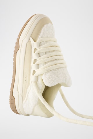 Tennis - Beige