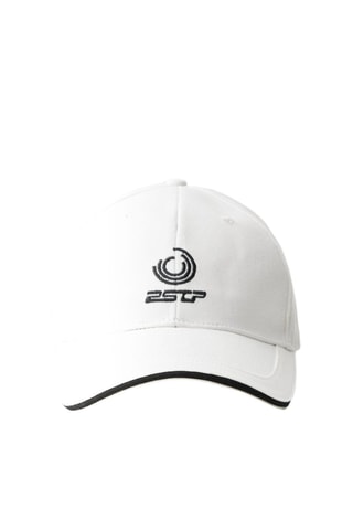 Casquette - Blanc