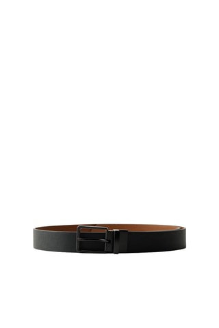 Ceinture - Noir