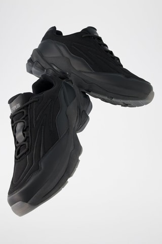 Baskets plateformes - Noir