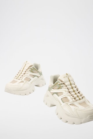 Baskets - Beige