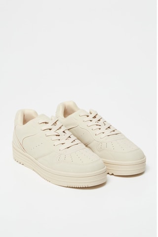 Baskets - Beige