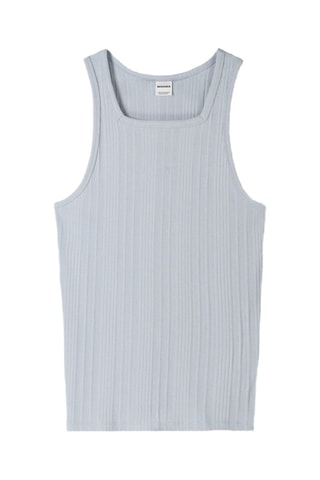 Débardeur - Bleu clair