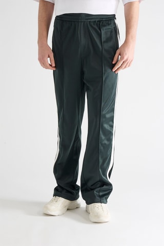 Pantalon - Vert foncé