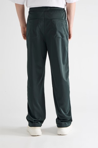 Pantalon - Vert foncé