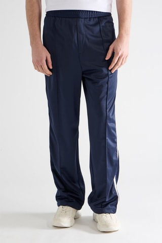 Pantalon - Bleu marine