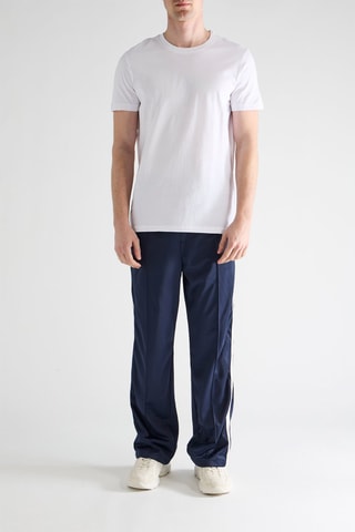 Pantalon - Bleu marine