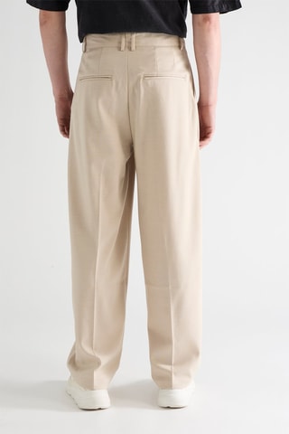 Pantalon - Beige