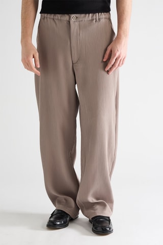 Pantalon - Beige