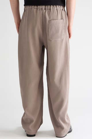 Pantalon - Beige
