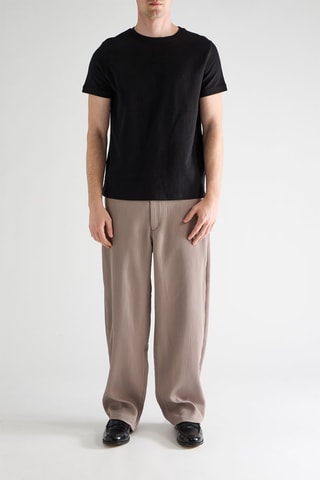 Pantalon - Beige