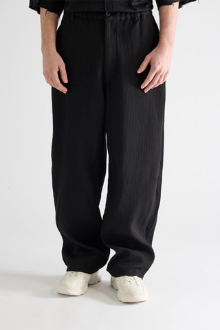 Pantalon - Noir
