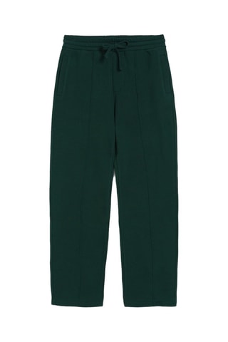 Pantalon - Vert foncé