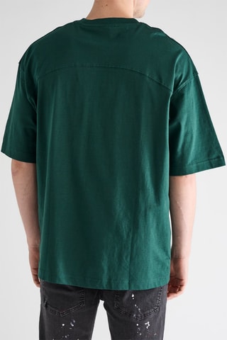 T-shirt - Vert foncé