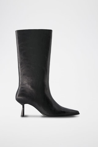 Bottes - Noir