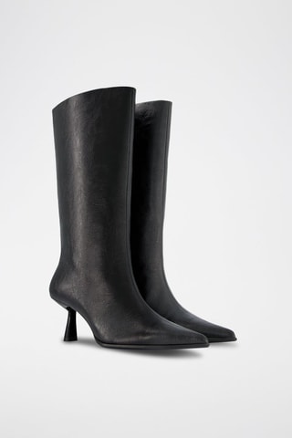 Bottes - Noir