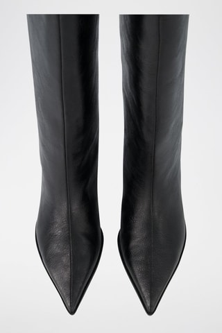 Bottes - Noir