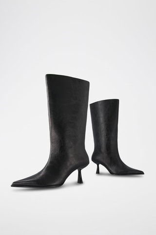 Bottes - Noir