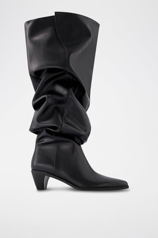 Bottes - Noir