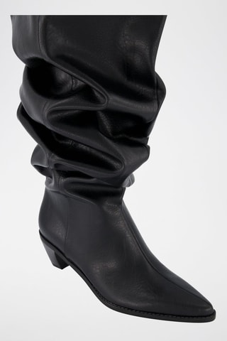 Bottes - Noir
