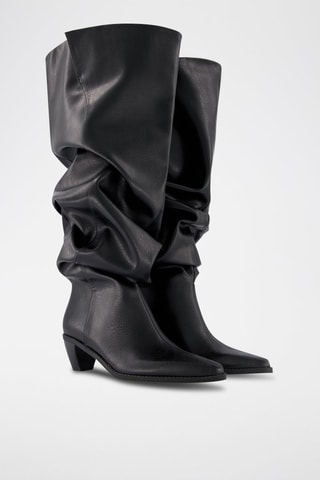 Bottes - Noir