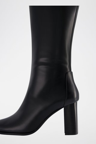 Bottes - Noir