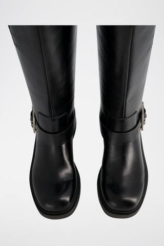 Bottes - Noir