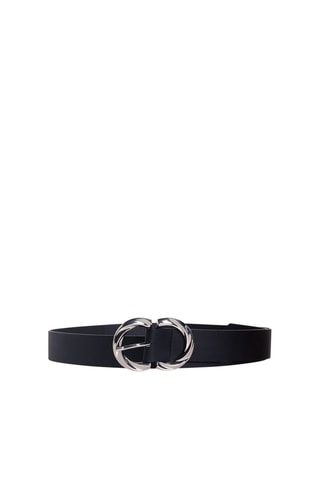 Ceinture - Noir