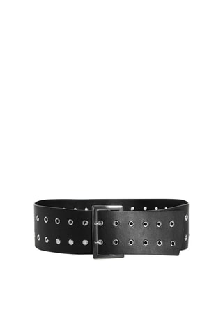 Ceinture - Noir