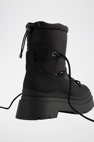 Bottines - Noir