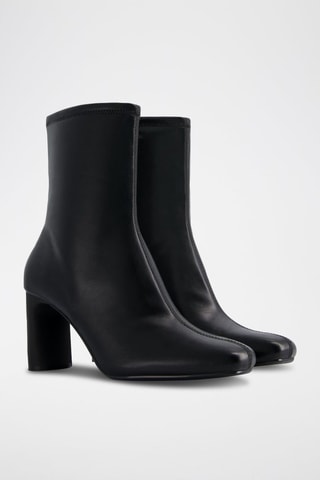 Bottines - Noir