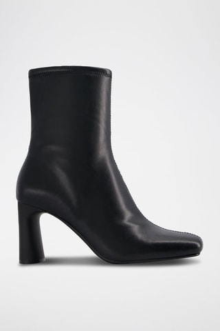 Bottines - Noir