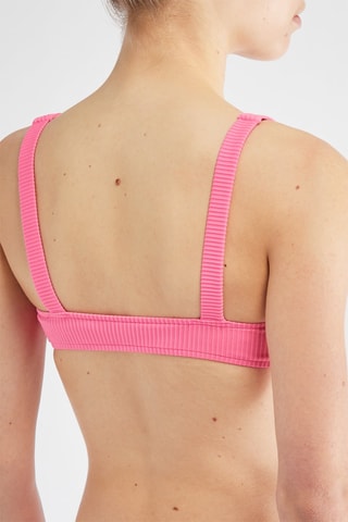 Haut de maillot - Fuchsia