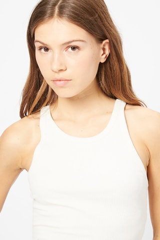 Débardeur - Blanc