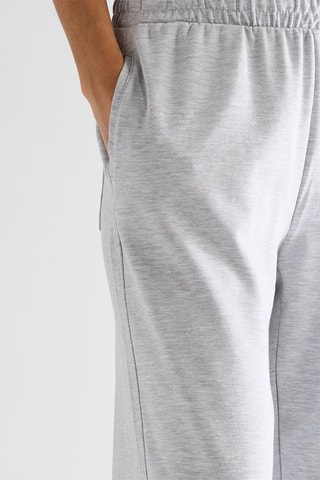 Jogging - Gris clair