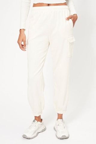 Jogger - Ecru