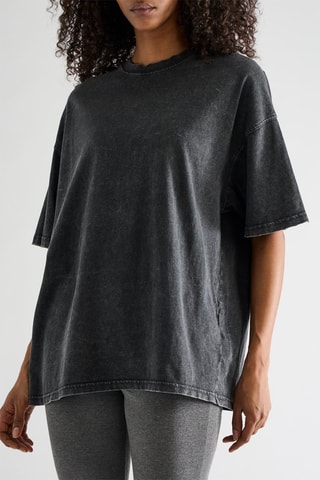 T-shirt - Gris foncé