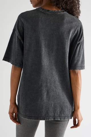 T-shirt - Gris foncé