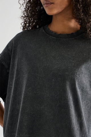 T-shirt - Gris foncé