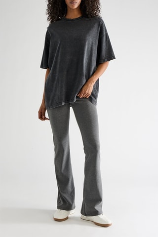 T-shirt - Gris foncé