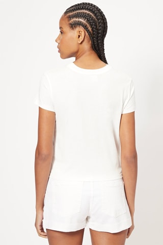 T-shirt - Blanc