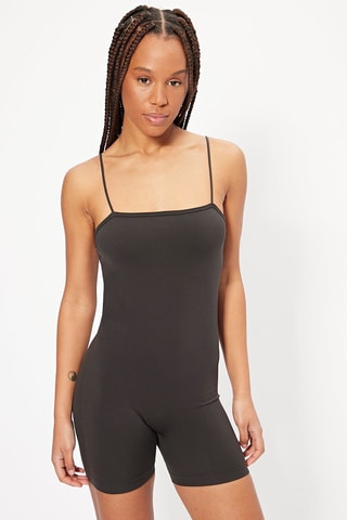 Combinaison cycliste - Noir