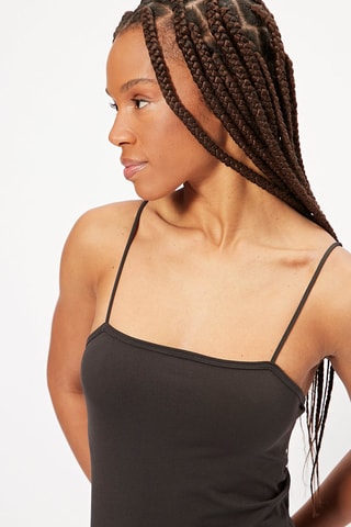 Combinaison cycliste - Noir