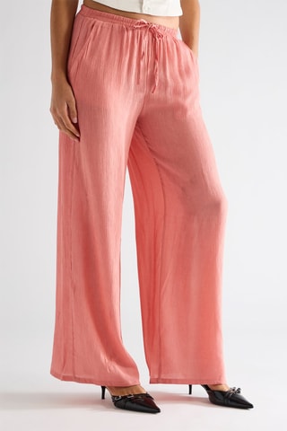 Pantalon - Rose
