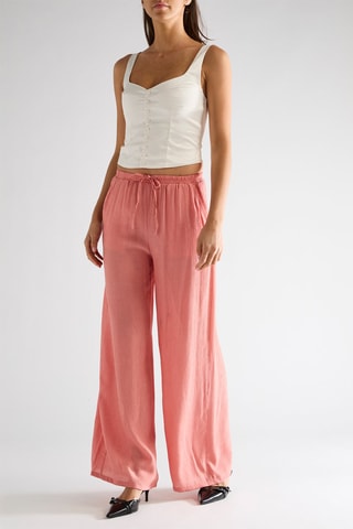 Pantalon - Rose